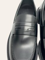 Fendi FF Loafer Size UK 7 / EU 41