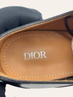 Dior Oblique Derby Shoe Size 42