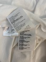 Prada Flower Detail Cardigan Shirt