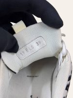 Dior B24 Oblique Sneaker Size 39
