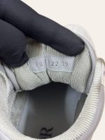 Dior B27 Oblique High Top Sneaker Size 39