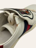 Gucci Tiger Ace Sneaker Size UK 7.5 / EU 41.5