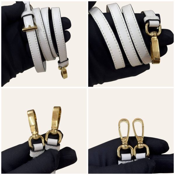 Prada Bucket Bag