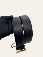 Gucci G Logo Belt