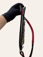 Christian Louboutin Crossbody Clutch
