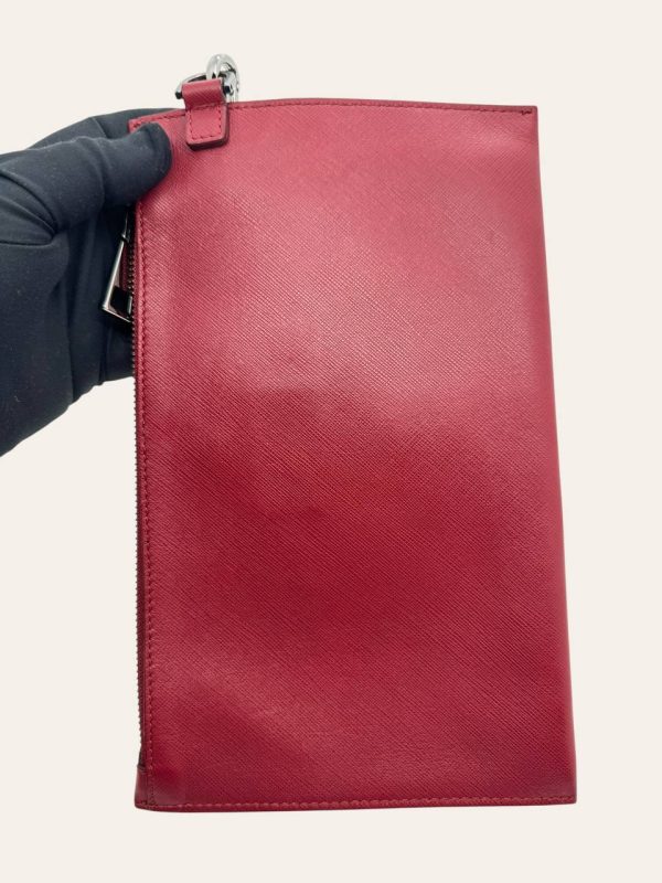 Versace Clutch