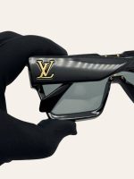 Louis Vuitton Cyclone Sunglasses