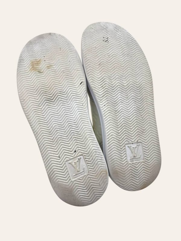 Louis Vuitton Beverly Hills Sneaker Size UK 8 / EU 42.5