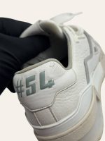 Louis Vuitton Trainer Sneaker Size 37