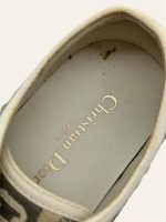 Dior WalkNDior Oblique Sneaker Size 37