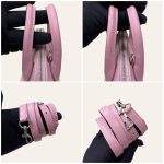 Balenciaga Mini Ville Top Handle