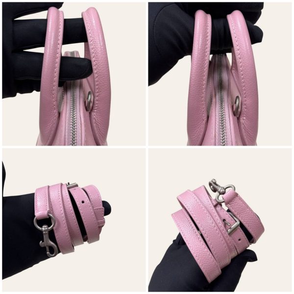Balenciaga Mini Ville Top Handle