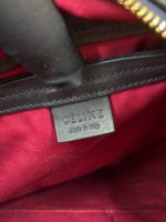 Celine Triomphe Boston Bag