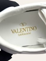 Valentino Rockstud Sneaker Size 36.5