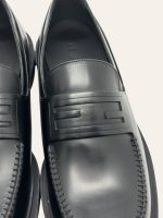 Fendi FF Loafer Size UK 7 / EU 41