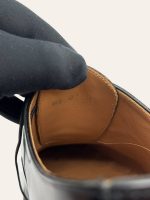 Dior Oblique Derby Shoe Size 42