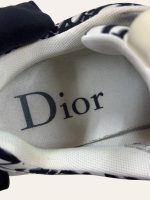 Dior B24 Oblique Sneaker Size 39