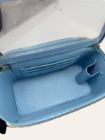 Chanel Rectangular Vanity Crossbody Bag
