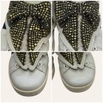 Gucci Wings Ace Sneaker Size EU 35.5