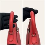 Hermes Kelly 28 Bougainvillier