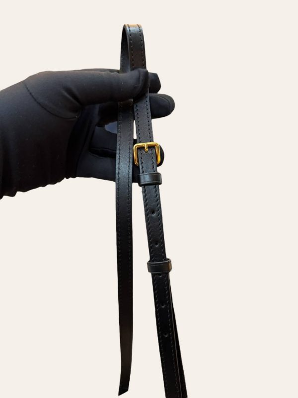 Louis Vuitton Camera Box Bag