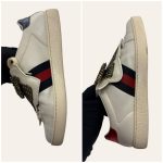 Gucci Wings Ace Sneaker Size EU 35.5