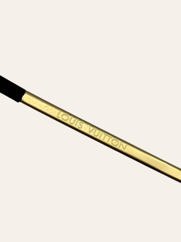 Louis Vuitton The Party Aviators Pilot Sunglasses