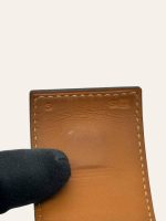 Hermes Collier de Chien Bracelet