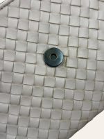 Bottega Veneta Intrecciato Olimpia Chain Bag