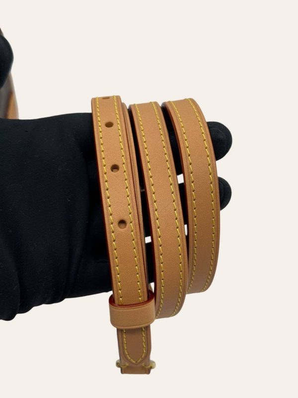 Louis Vuitton Monogram Mini Luggage Top Handle Bag