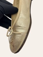 Chanel Ballet Flats Size 35