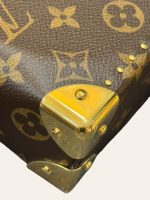 Louis Vuitton Camera Box Bag