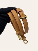 Louis Vuitton Monogram Mini Luggage Top Handle Bag
