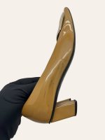 Roger Vivier Patent Pump Size 36.5