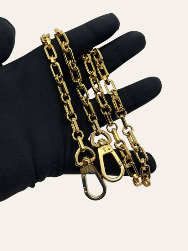 Louis Vuitton Monogram Mini Luggage Top Handle Bag