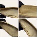 Chanel Ballet Flats Size 35