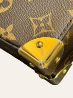 Louis Vuitton Camera Box Bag