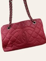 Chanel Caviar Shoulder Bag