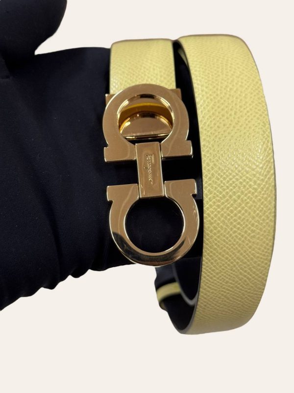 Salvatore Ferragamo Belt