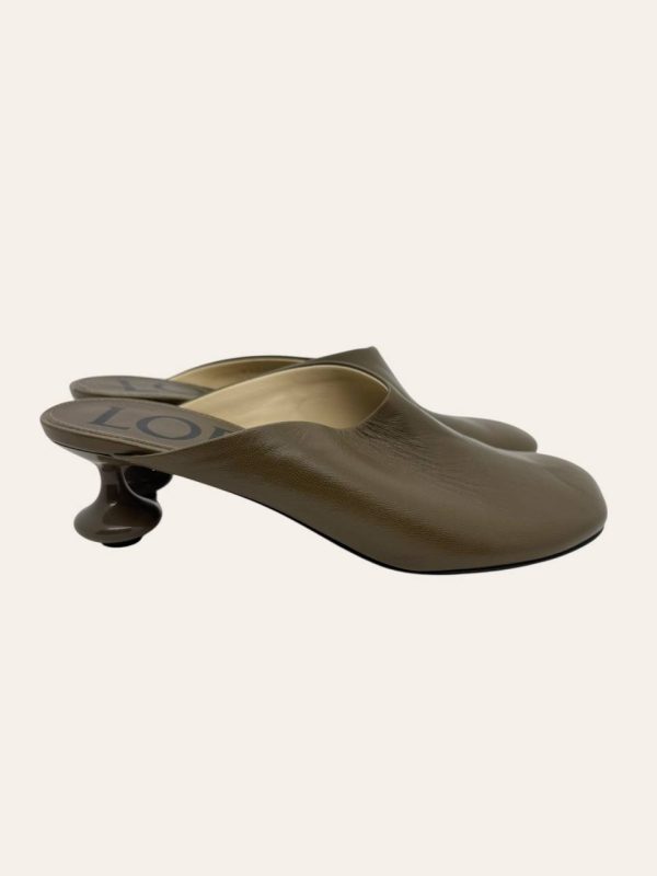 Loewe Toy Mule Size 35