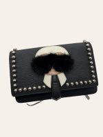 Fendi Karl Wallet on Chain
