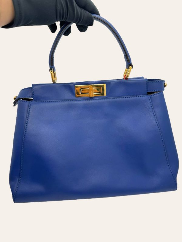 Fendi Peekaboo