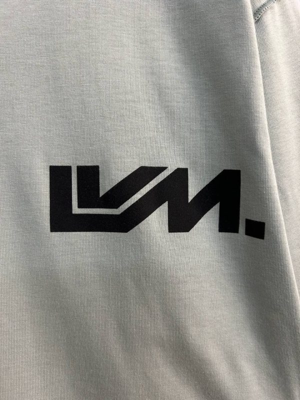 Louis Vuitton ‘I Have A Dream’ Turtleneck Sweatshirt