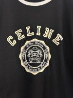 Celine Logo T-Shirt