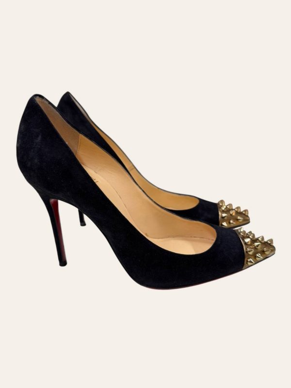 Christian Louboutin Pumps Size 34.5