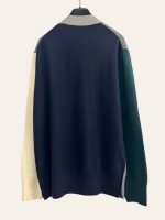 Celine Triomphe Cardigan