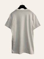 Prada Embroidered Logo T-Shirt