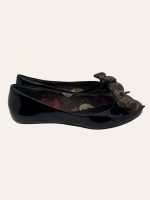 Louis Vuitton Fornasetti Ballerina Flat Size 35.5