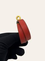 Hermes Kelly Double Tour Bracelet