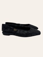 Dior Slingback Flats Size 35